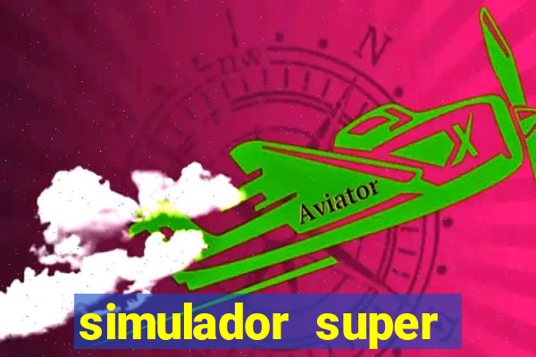 simulador super sete somatematica